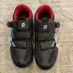 peloton shoes